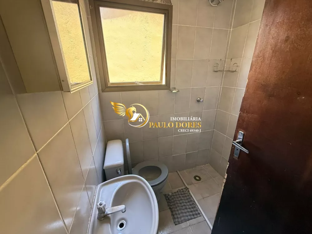 Apartamento, 2 quartos, 56 m² - Foto 2