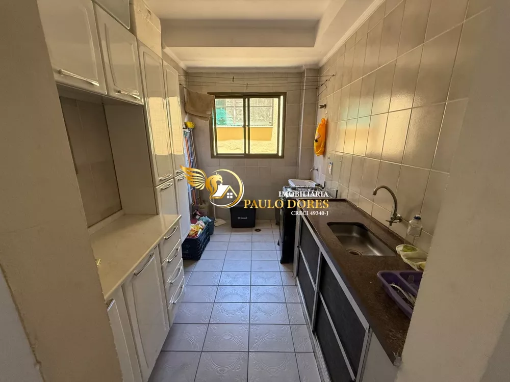 Apartamento, 2 quartos, 56 m² - Foto 3