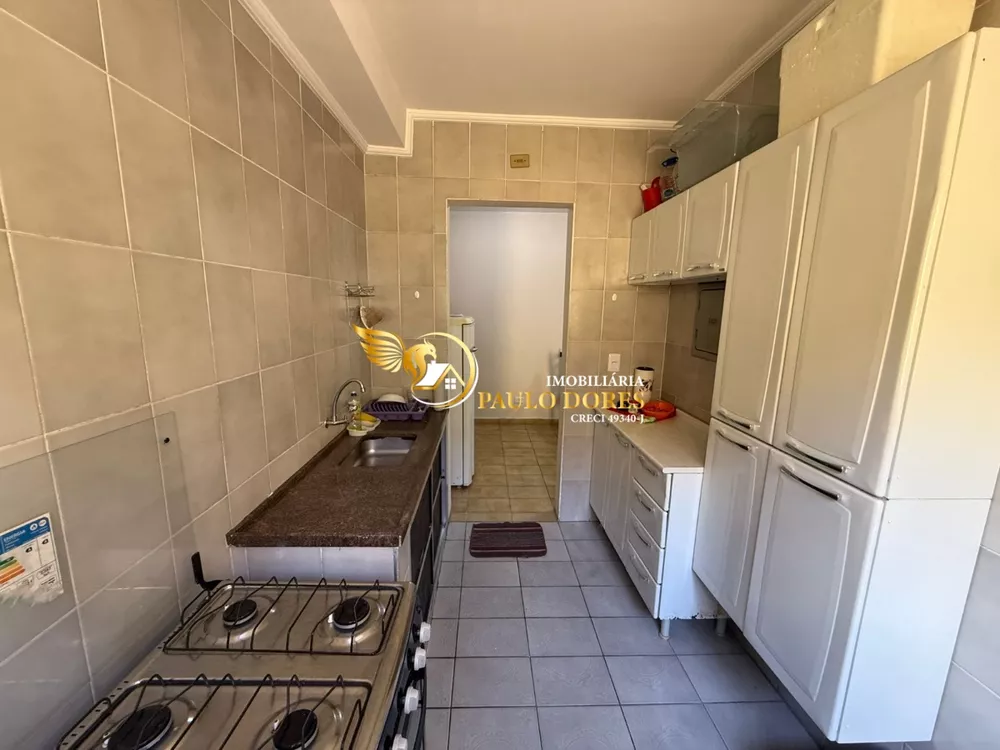 Apartamento, 2 quartos, 56 m² - Foto 4