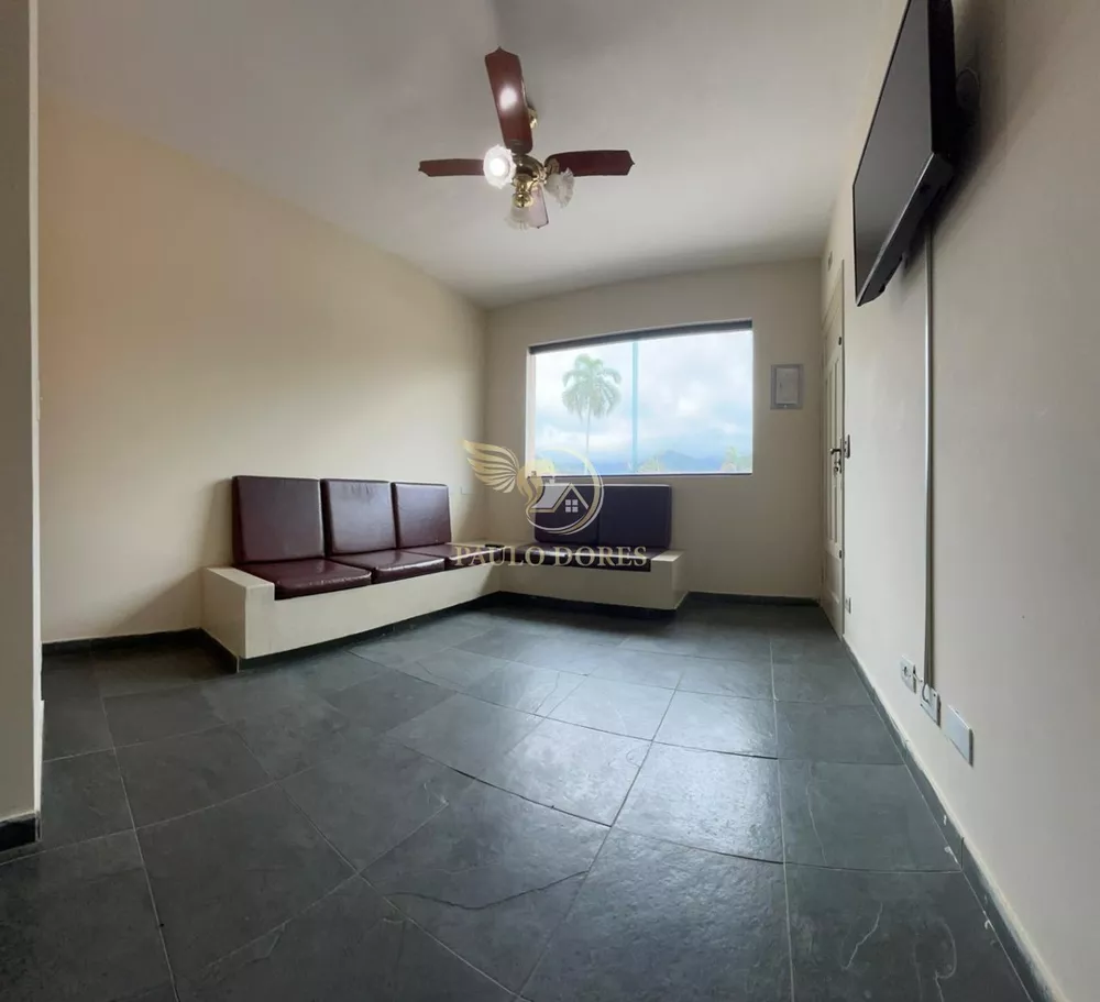 Apartamento, 2 quartos, 37 m² - Foto 1