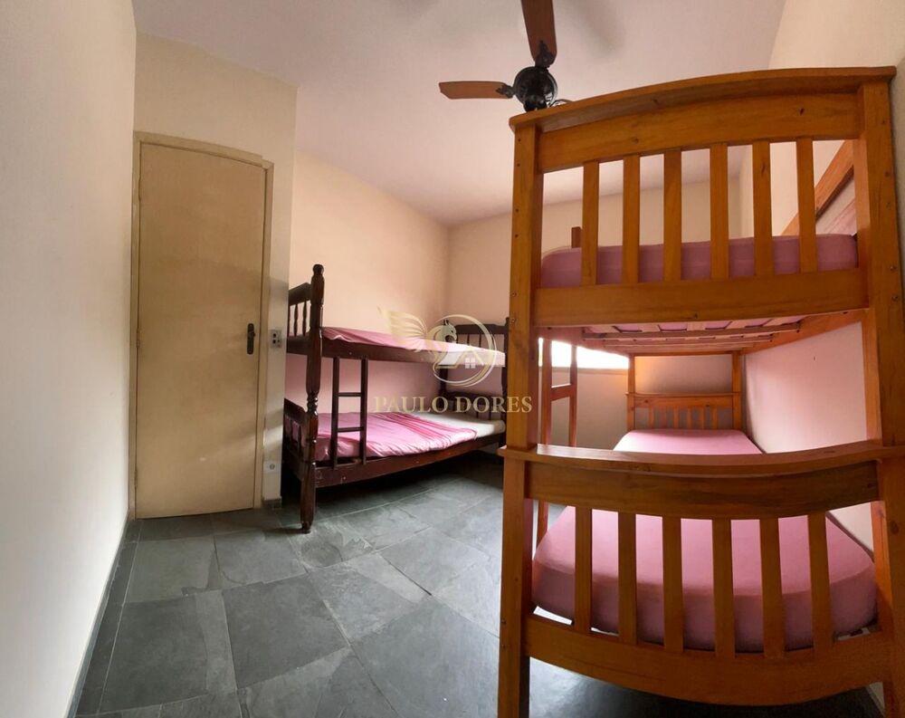 Apartamento à venda com 2 quartos, 37m² - Foto 3