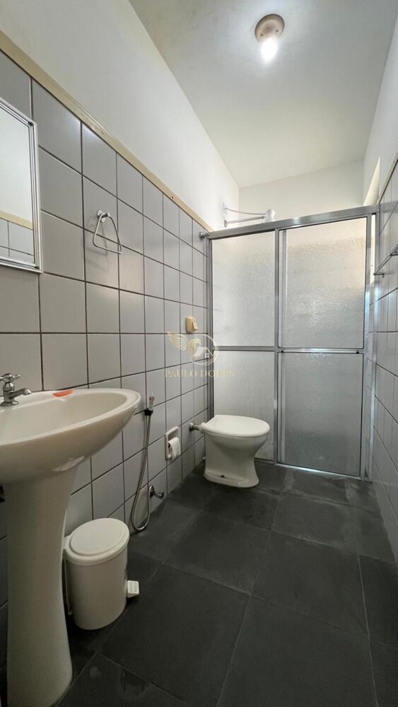 Apartamento à venda com 2 quartos, 37m² - Foto 2