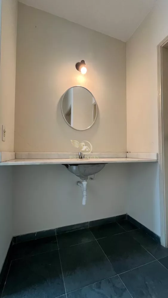 Apartamento, 2 quartos, 37 m² - Foto 2