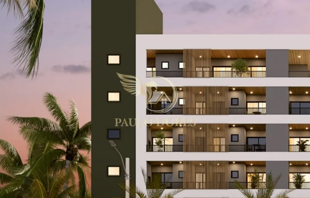 Apartamento, 1 quarto, 49 m² - Foto 8