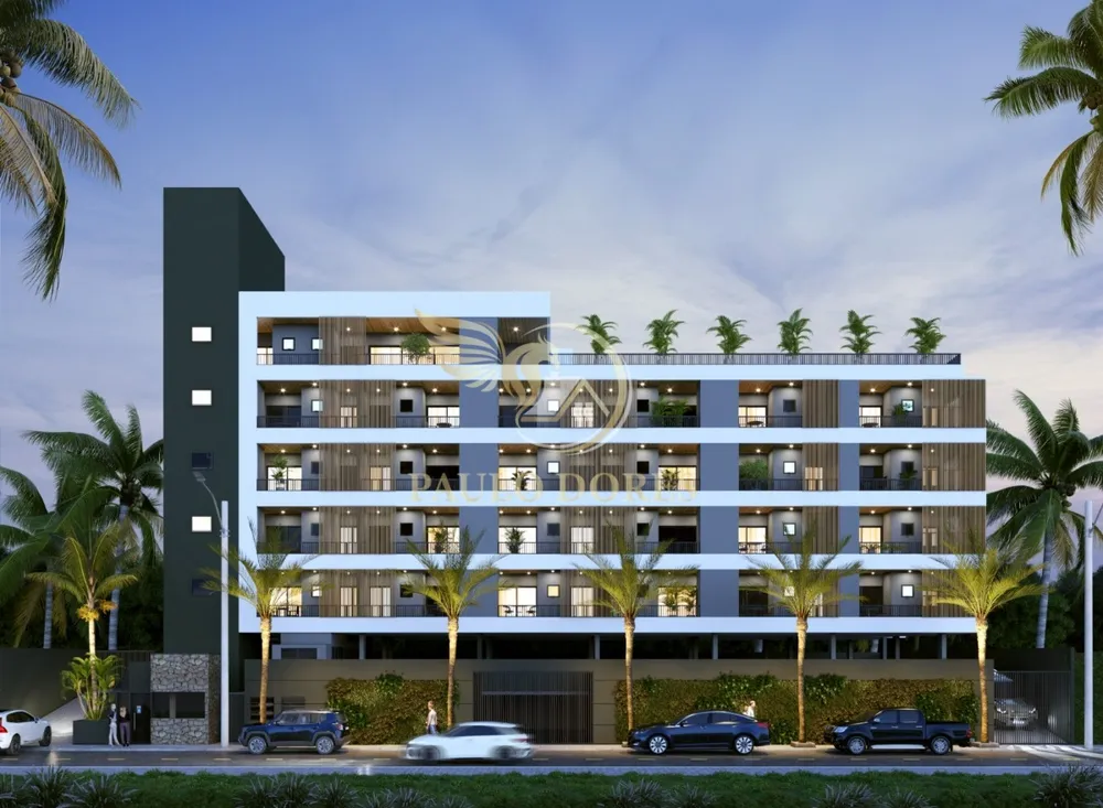 Apartamento, 1 quarto, 49 m² - Foto 6