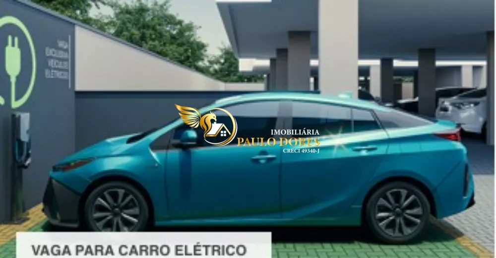 Apartamento, 1 quarto, 45 m² - Foto 3