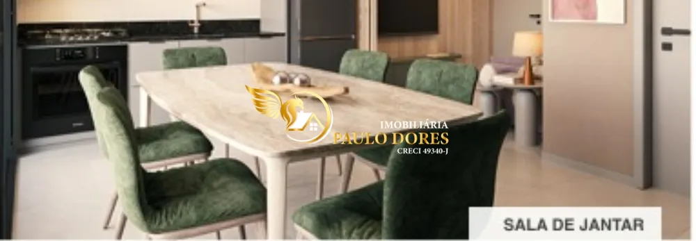 Apartamento, 2 quartos, 67 m² - Foto 1