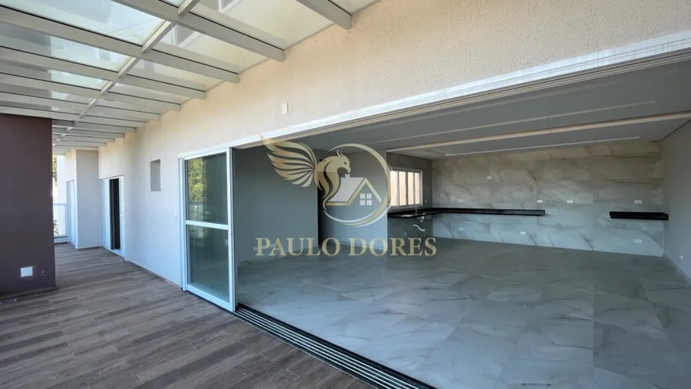 Cobertura, 3 quartos, 150 m² - Foto 18