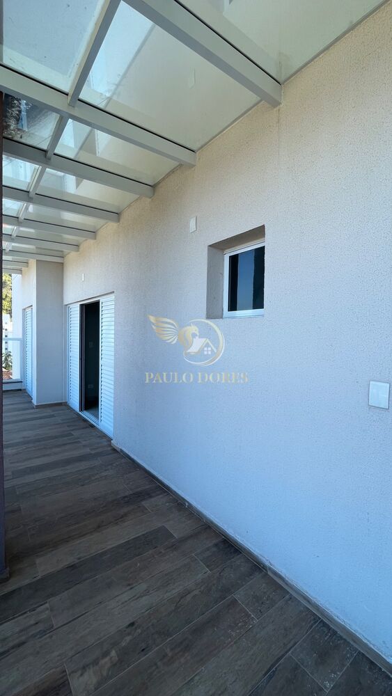 Cobertura à venda com 3 quartos, 150m² - Foto 7
