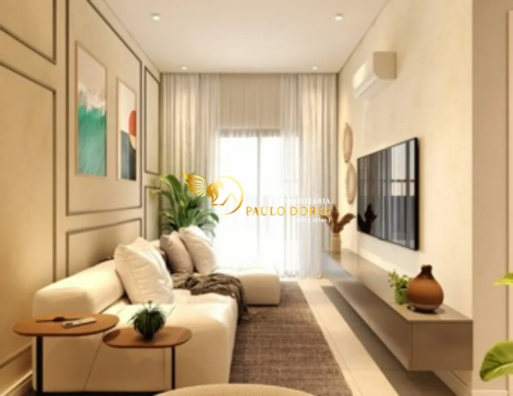 Apartamento, 2 quartos, 68 m² - Foto 4