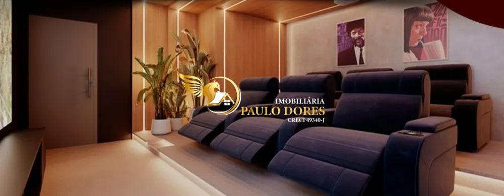 Apartamento, 2 quartos, 68 m² - Foto 8