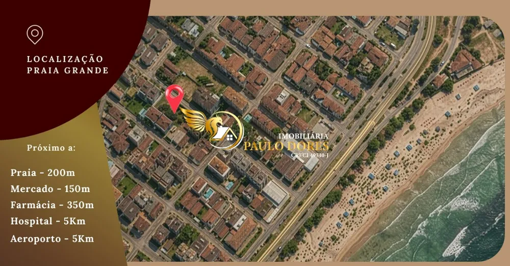 Apartamento, 2 quartos, 68 m² - Foto 1