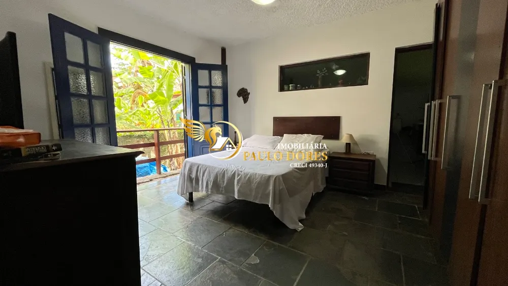 Casa de Condomínio, 5 quartos - Foto 3