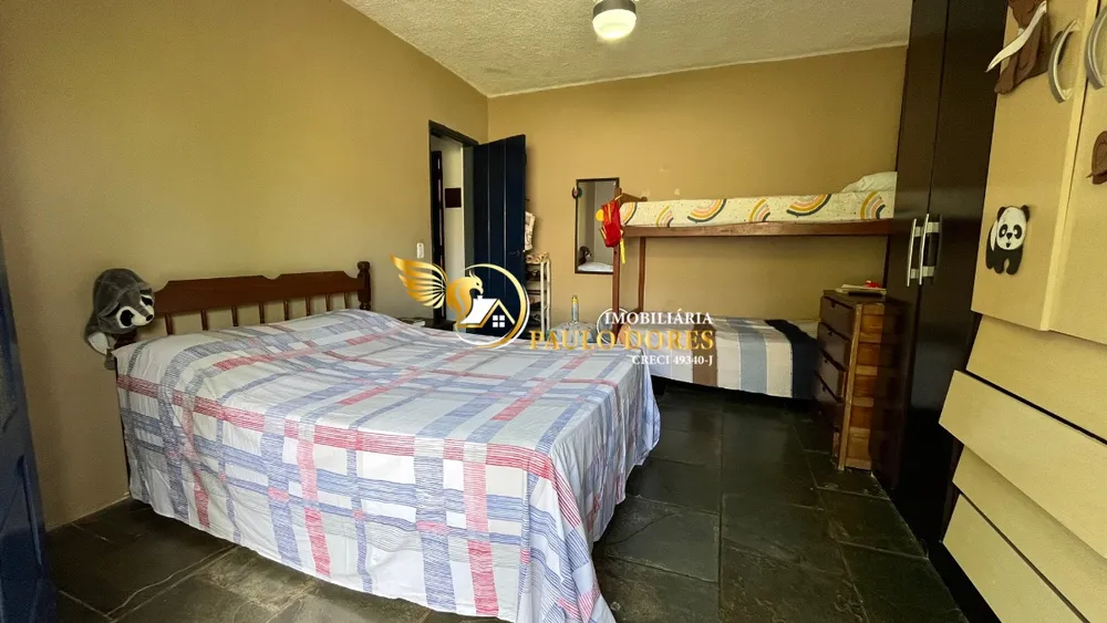 Casa de Condomínio, 5 quartos - Foto 1