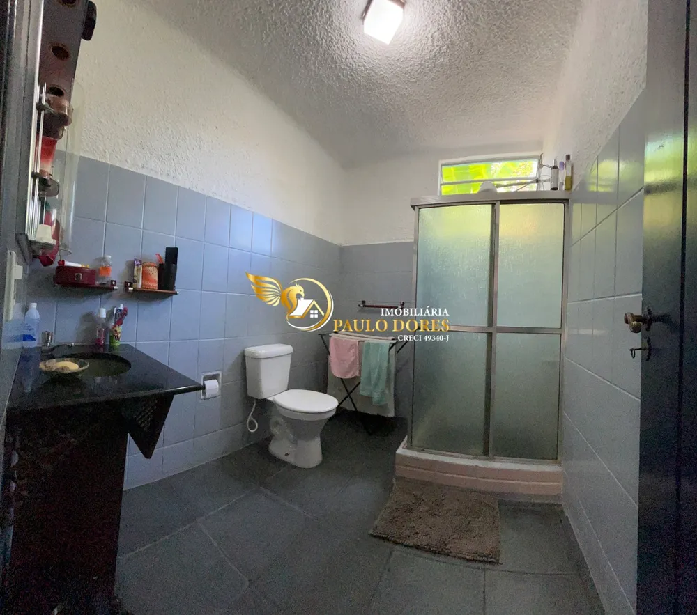 Casa de Condomínio, 5 quartos - Foto 2