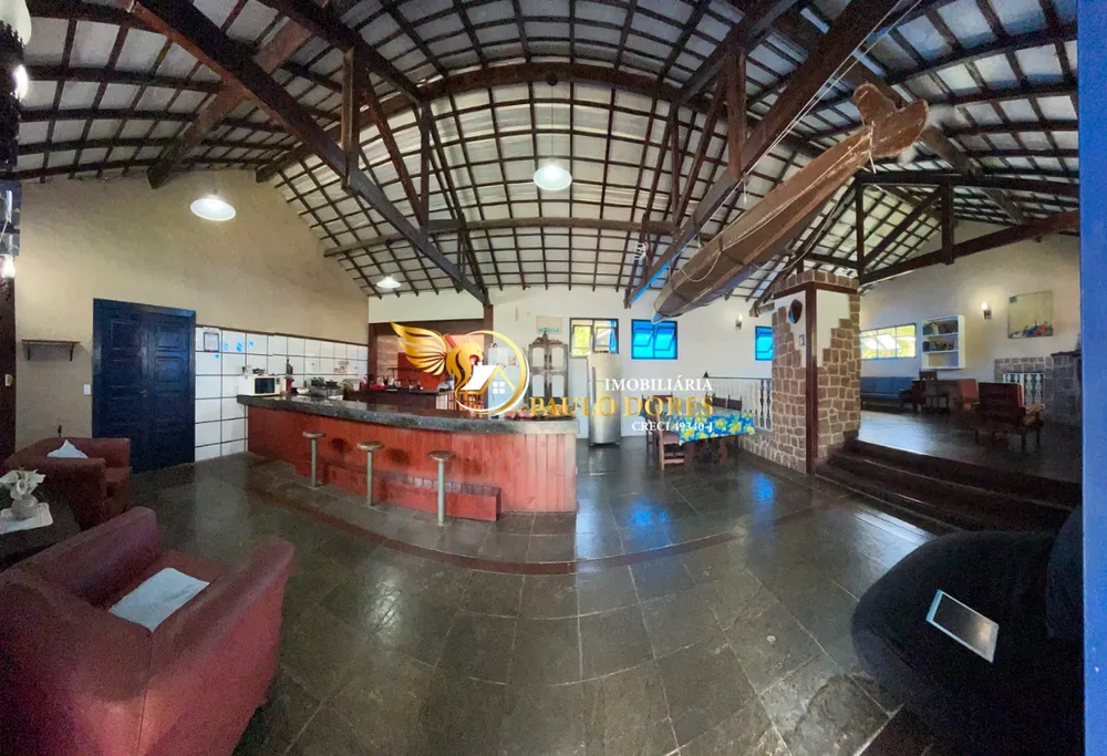 Casa de Condomínio, 5 quartos - Foto 7