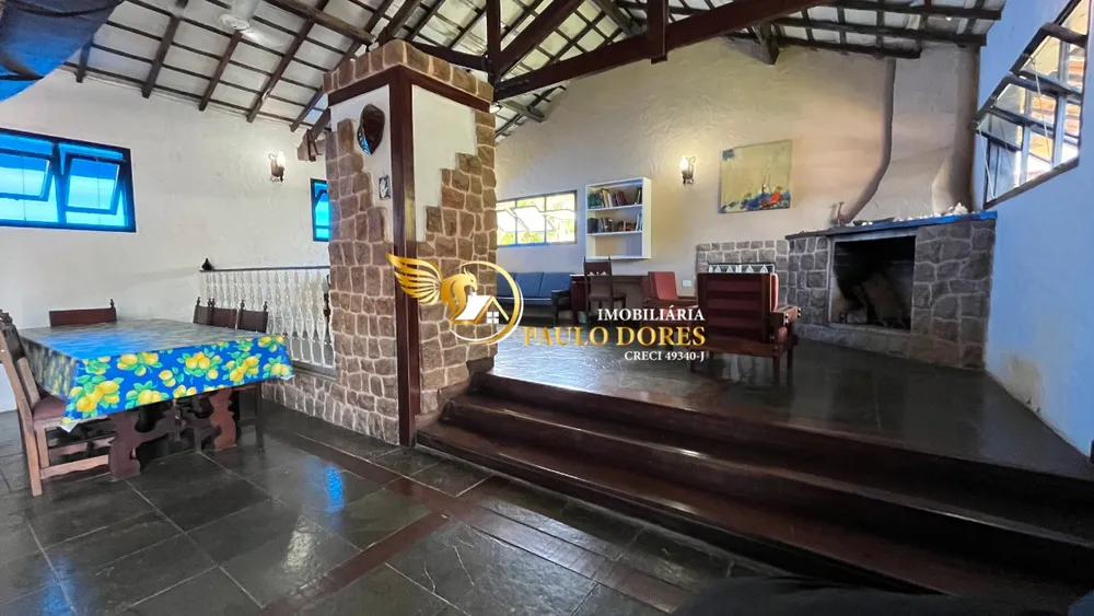 Casa de Condomínio, 5 quartos - Foto 4