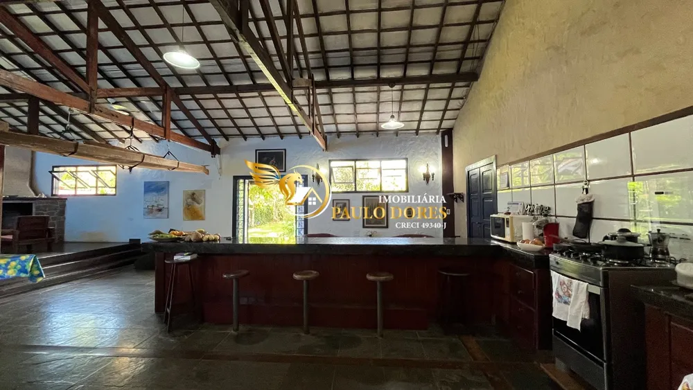 Casa de Condomínio, 5 quartos - Foto 5