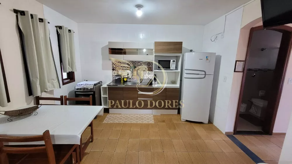 Apartamento, 1 quarto, 46 m² - Foto 1