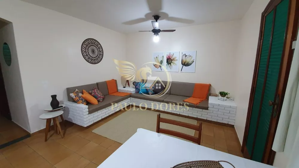 Apartamento, 1 quarto, 46 m² - Foto 4