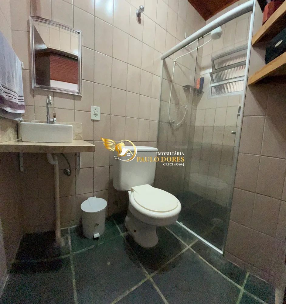 Apartamento, 2 quartos, 55 m² - Foto 8