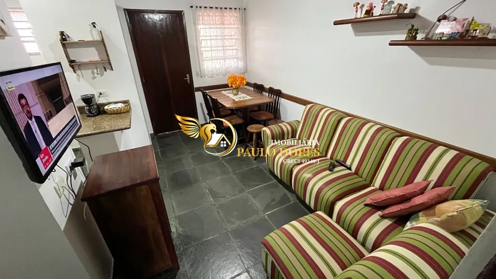Apartamento, 2 quartos, 55 m² - Foto 3