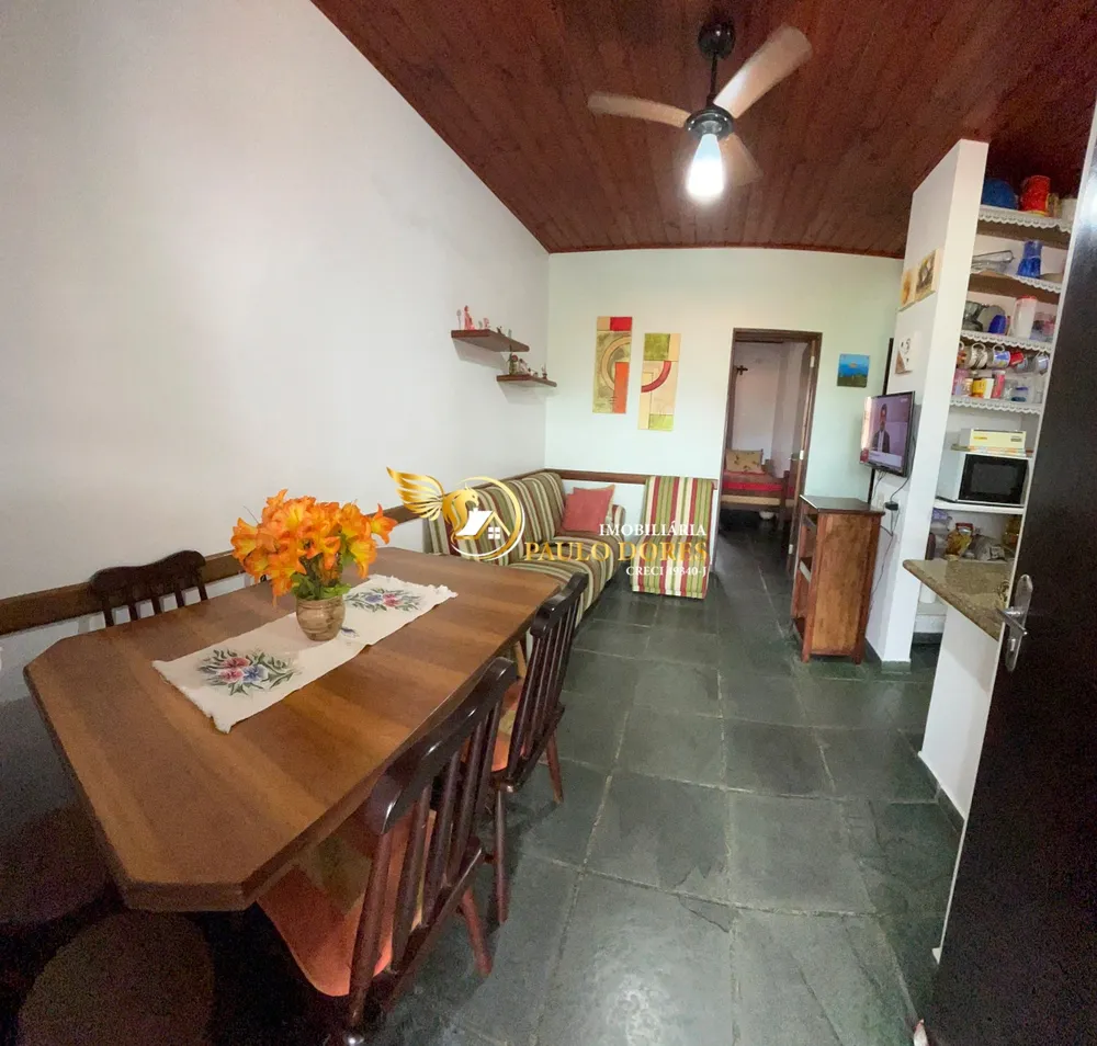 Apartamento, 2 quartos, 55 m² - Foto 2