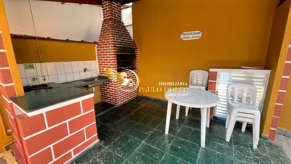 Apartamento, 2 quartos, 55 m² - Foto 12