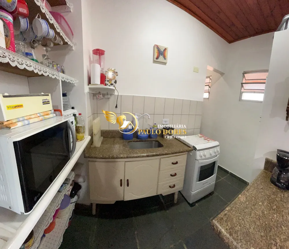 Apartamento, 2 quartos, 55 m² - Foto 5