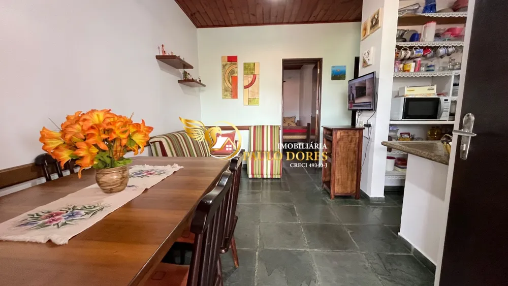 Apartamento, 2 quartos, 55 m² - Foto 1