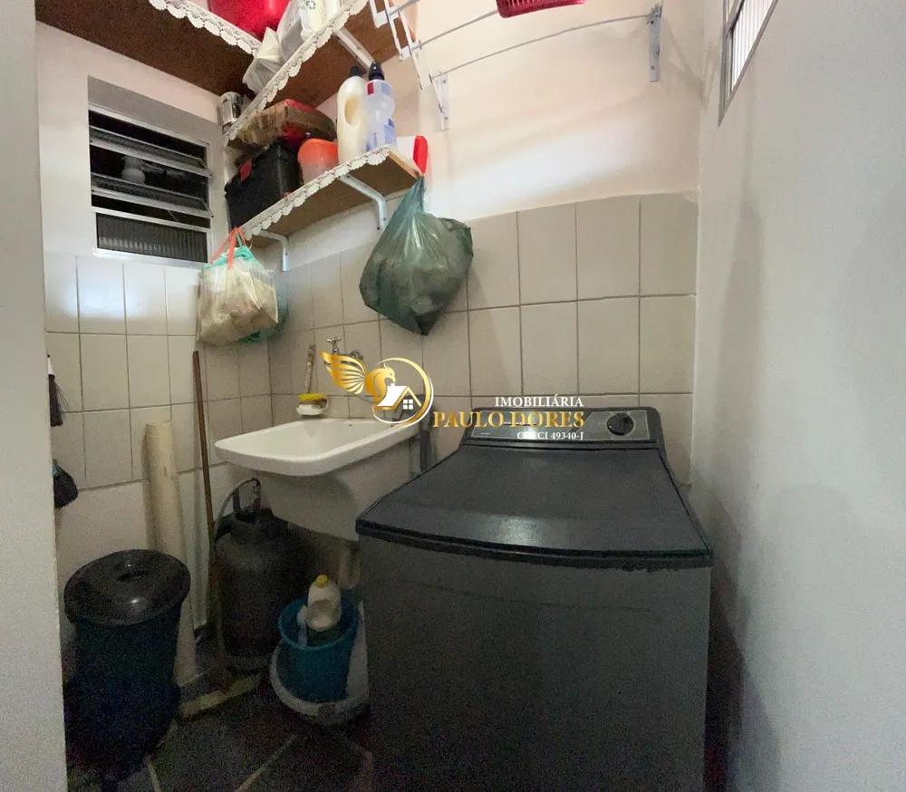 Apartamento, 2 quartos, 55 m² - Foto 9