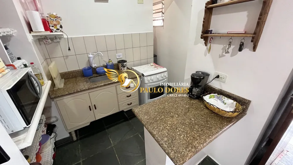 Apartamento, 2 quartos, 55 m² - Foto 4