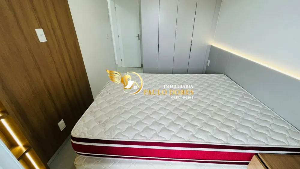 Apartamento, 2 quartos, 74 m² - Foto 2