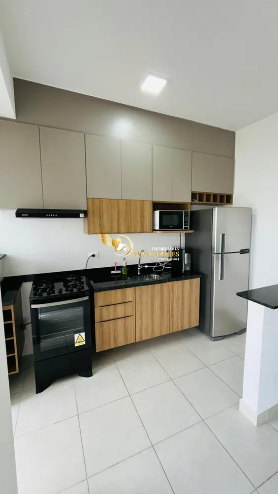 Apartamento, 2 quartos, 74 m² - Foto 8