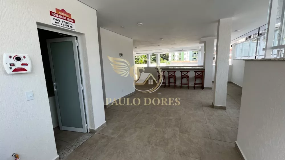 Cobertura, 2 quartos, 186 m² - Foto 1