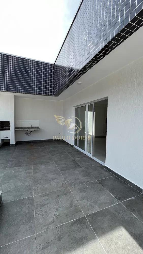 Cobertura, 2 quartos, 186 m² - Foto 4