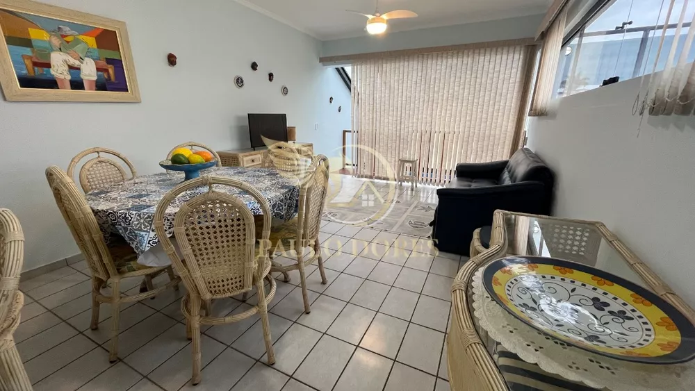 Cobertura, 3 quartos, 197 m² - Foto 3