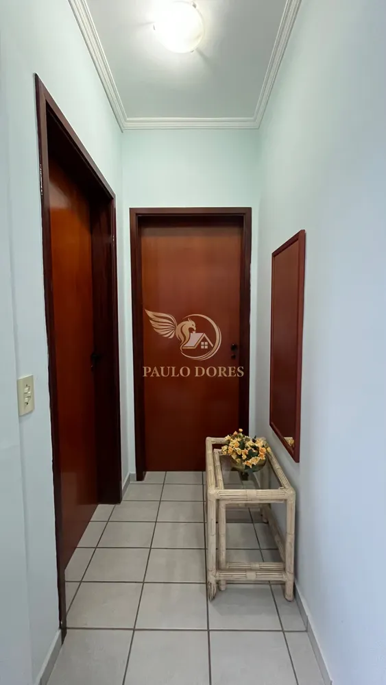 Cobertura, 3 quartos, 197 m² - Foto 4