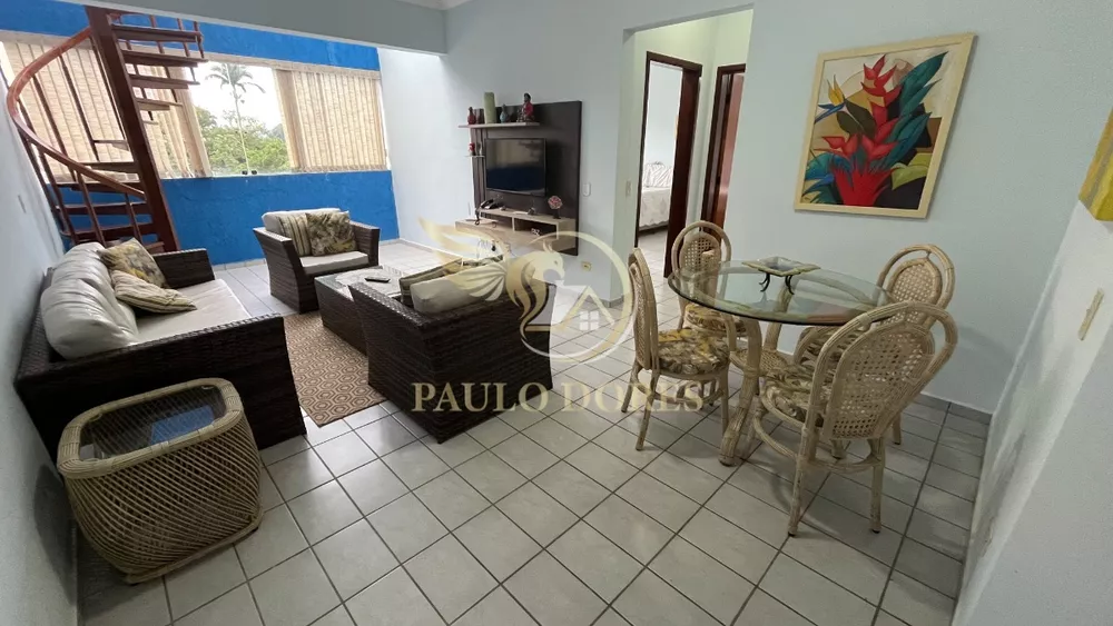 Cobertura, 3 quartos, 197 m² - Foto 1