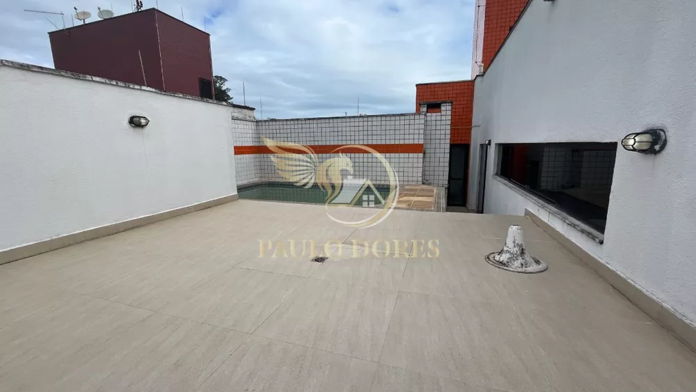 Cobertura, 3 quartos, 197 m² - Foto 4