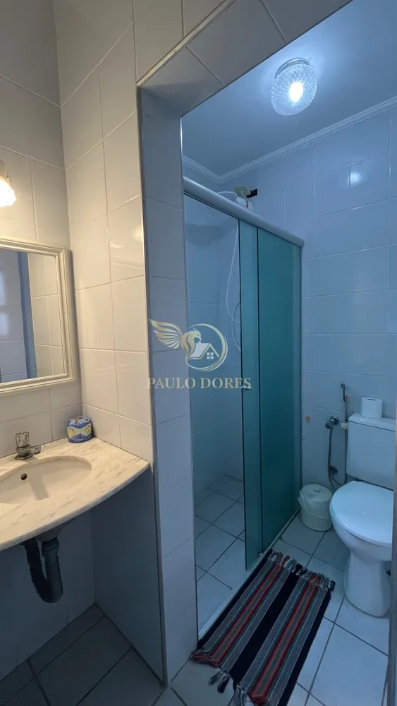 Cobertura, 3 quartos, 197 m² - Foto 3