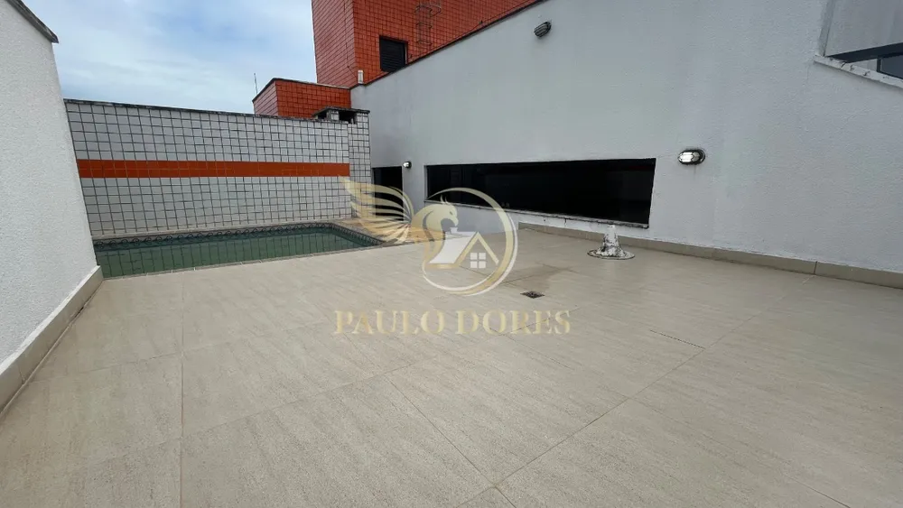 Cobertura, 3 quartos, 197 m² - Foto 11