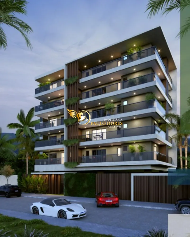 Apartamento, 2 quartos, 75 m² - Foto 1