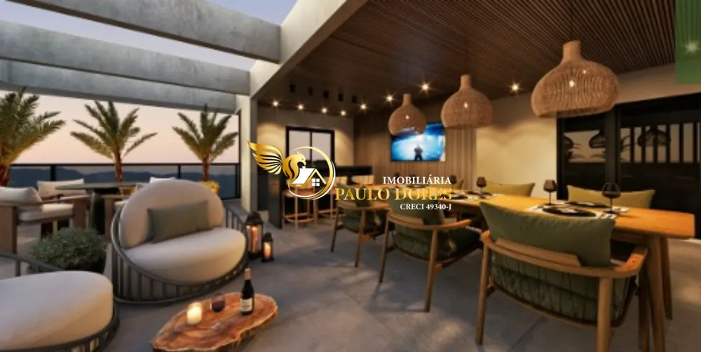 Apartamento, 2 quartos, 75 m² - Foto 3