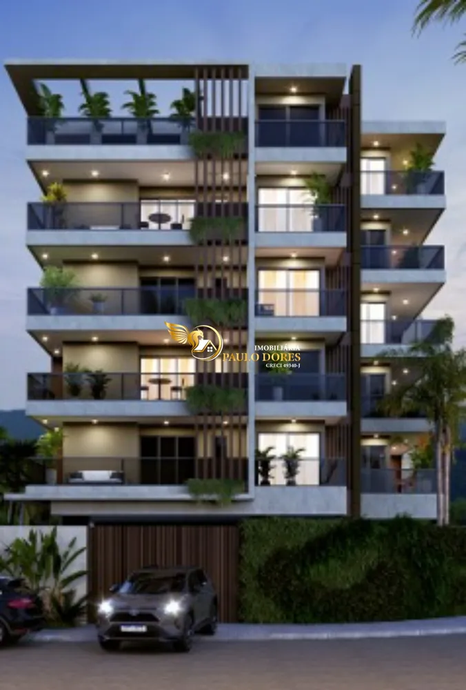 Apartamento, 2 quartos, 75 m² - Foto 6