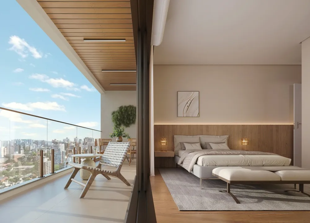 Apartamento, 2 quartos, 78 m² - Foto 6