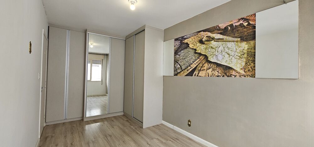 Apartamento, 2 quartos, 56 m² - Foto 47