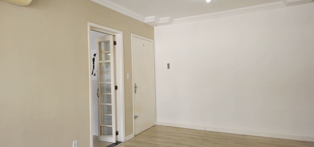 Apartamento, 2 quartos, 56 m² - Foto 2