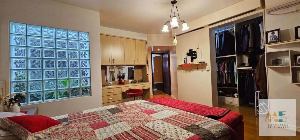 Casa, 3 quartos, 286 m² - Foto 7