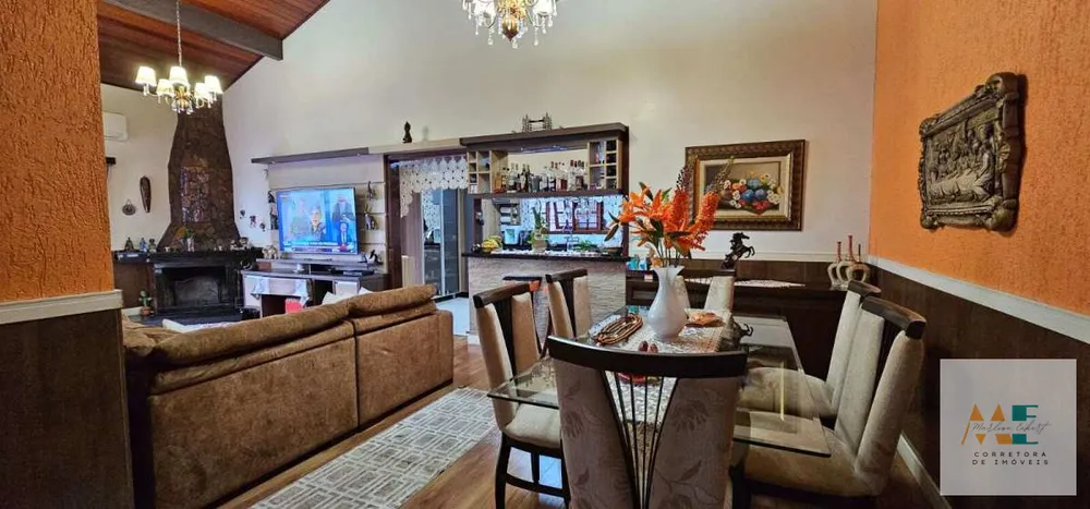 Casa, 3 quartos, 286 m² - Foto 6